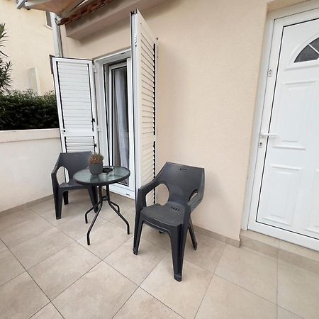 Casa Apartments, One-Bedroom Apartment Budva Bagian luar foto
