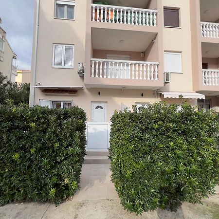 Casa Apartments, One-Bedroom Apartment Budva Bagian luar foto