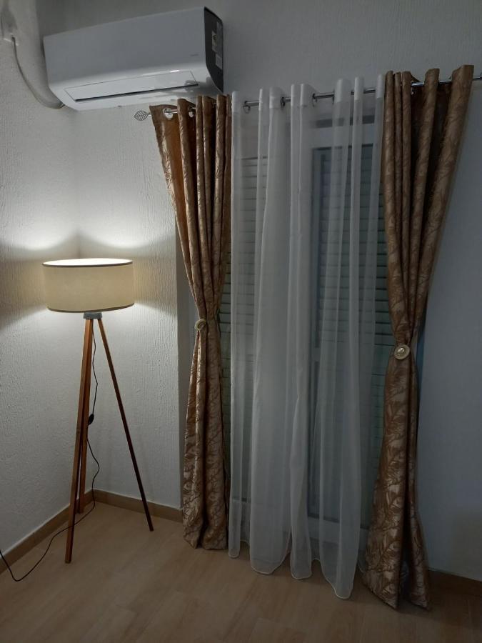Casa Apartments, One-Bedroom Apartment Budva Bagian luar foto