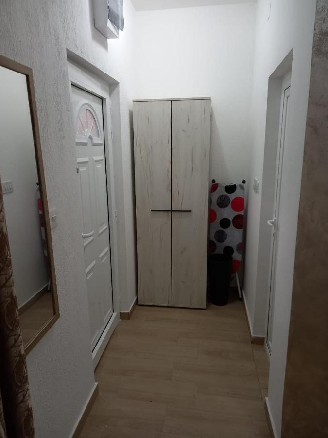 Casa Apartments, One-Bedroom Apartment Budva Bagian luar foto