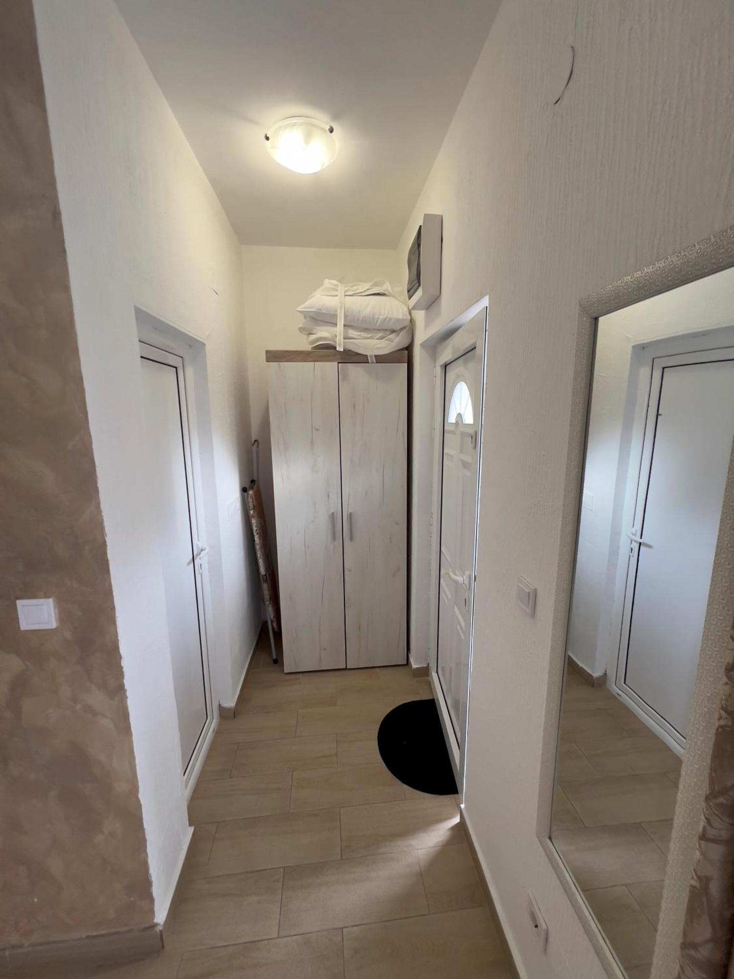 Casa Apartments, One-Bedroom Apartment Budva Bagian luar foto